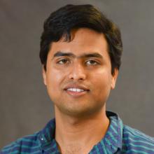 Ashutosh Kumar, Alumni, University of Arizona