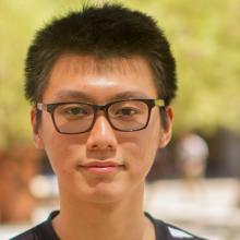 Pengfan Zhang, Alumni, University of Arizona