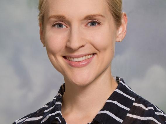 Laura Bakkensen, Associate Professor