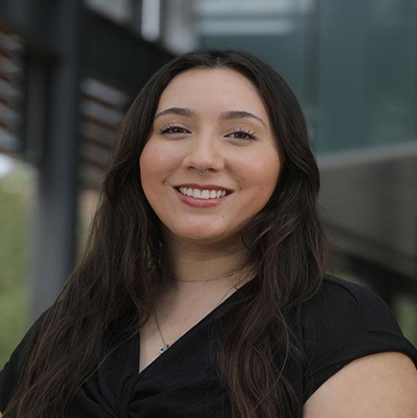 Angelina Valenzuela, Agricultural and Resource Economics