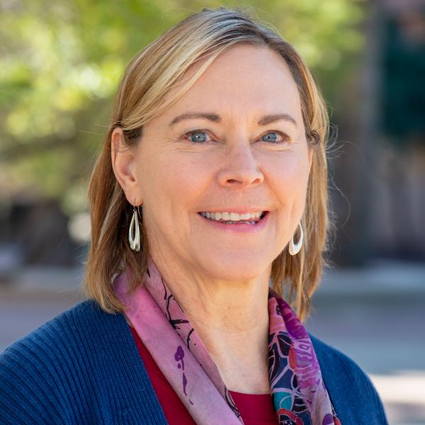 Bonnie Colby, Professor, University of Arizona