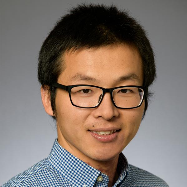 Chenyang Nate Hu, Alumni, University of Arizona