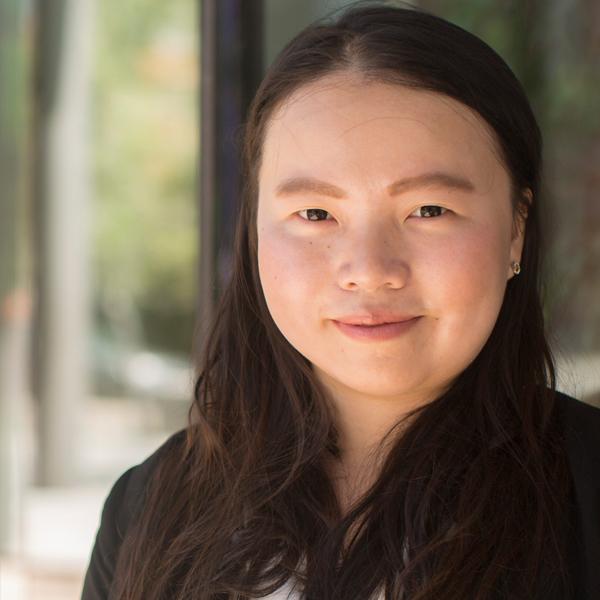 Chia-Yi Elena Chin, Alumni, University of Arizona