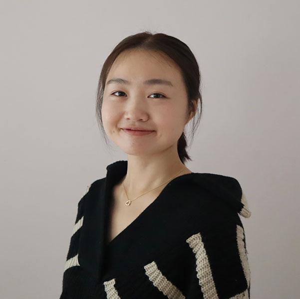 Wendy Zheng AREC Alumni