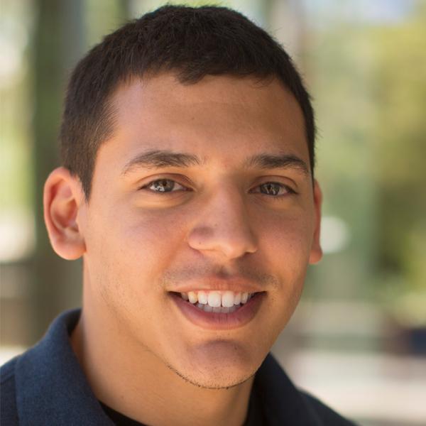 Omar Beltran, Alumni, University of Arizona