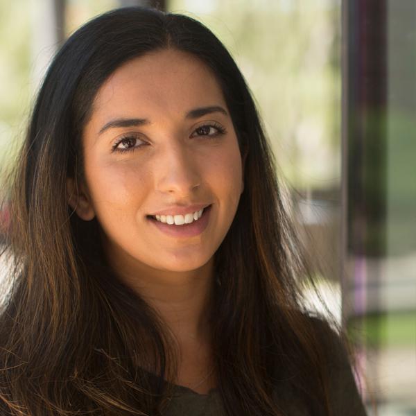 Suhina Deol, Alumni, University of Arizona