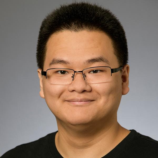 Xiaoting Wu, Alumni, University of Arizona