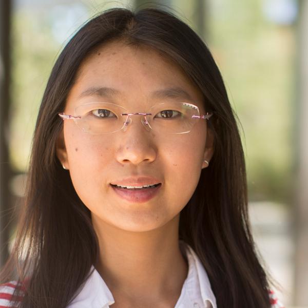 Xin Jessica Qiao, Alumni, University of Arizona